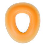 Coussin facial silicone FIT chair, base stabilisante
