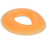 Coussin facial silicone FIT chair, base stabilisante, vue 2