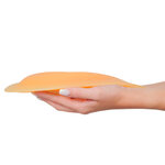 Coussin facial silicone FIT chair, base stabilisante, vue 4
