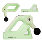 Base de chargement HABYS Pro Therapy Go verte 6