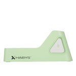 Base de chargement HABYS Pro Therapy Go verte 7