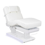 table-soins-electrique-habys-prestia-blanche-tablelya