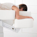 table-massage-prestia-accoudoirs-position-ventrale-tablelya