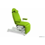 tablelya-CE-1130-EXT-fauteuil-electrique-pour prises de sang mobercas fabricant