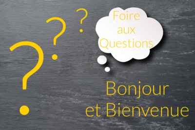 FAQ image