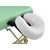 housse de protection blanche têtière chaise de massage ou table portable tablelya-275_1