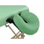 housse de protection vert têtière chaise de massage ou table portable tablelya-275_1