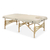 Integral table Rolfing integration structurelle bois habys tablelya vue d'ensemble
