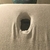 tablelya zoom housse coton protection table de massage avec trou visage cheminée cappucino