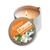bougie de massage parfum fleur d'oranger en pot fabricant les bougies du sud à biot - tablelya - 2008377000-1