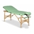 table de massage portable pliante bois Panda-Plus-399_1 habys tablelya pistachio vue principale