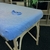 tablelya housse coton avec trou visage bleu ciel pour table de massage.jpeg