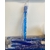tablelya brosse à dents souple imprégnée de dentifrice présentation vendue à l'unité ou boite de 100