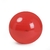 tablelya ballon de gym Gymnic ball -Classic_3 rouge seul