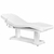 table spa électrique 4 moteurs plateau chauffant blanche 125588_1_1