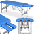 tablelya table de massage chiropraxie portable bleue Chiro-Ultralux-19-1462_3 habys