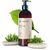 tablelya huile de massage thé vert amande douce flacon 500ml pompe doseuse-Reya-Green-Leaf-Habys-500-ml-1804_4