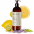 huile de massage bergamote lavande agrumes flacon avec pompe 500ml-Reya-Citrus-Lavender-Bergamot-Habys-500-ml-1805_4