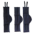 coussin chauffant graine de lin avec housse made in france boudin cervical tablelya phare sante
