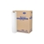 drap-d-examen-gaufre-carton-12 rouleaux  tablelya