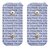 electrodes rectangulaires 5àx90mm double snap dura-stick - tablelya-2103166001-1