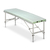 Drap Plat Imperméable Non Tissé pour Table de Massage et Spa (80x180 cm) - Lot de 10