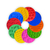 disques sensoriels jeu animation enfants tda