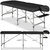 table-massage-medemal-noire-vues-multiples