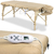 habys table de massage portable bois chauffante Therma-Top-400_2 tablelya