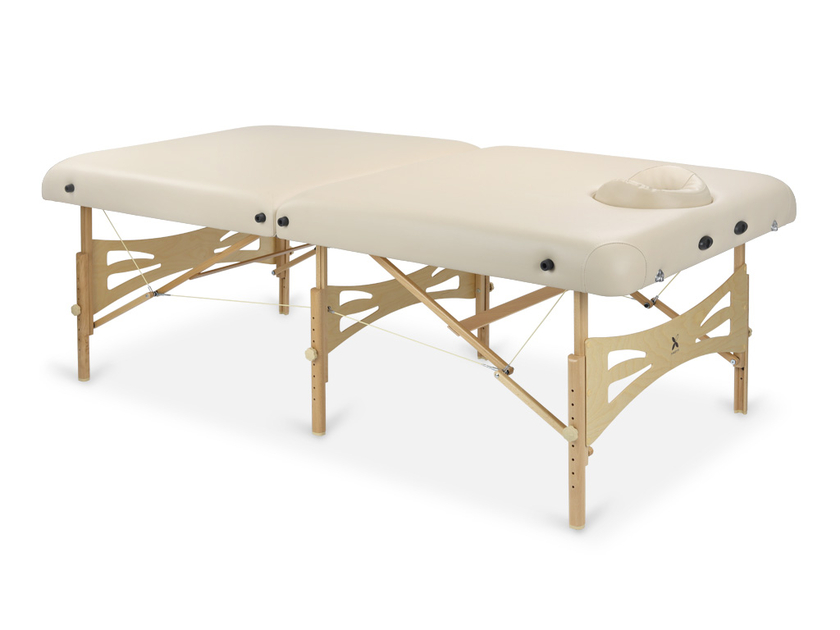 Integral table Rolfing integration structurelle bois habys tablelya vue d'ensemble