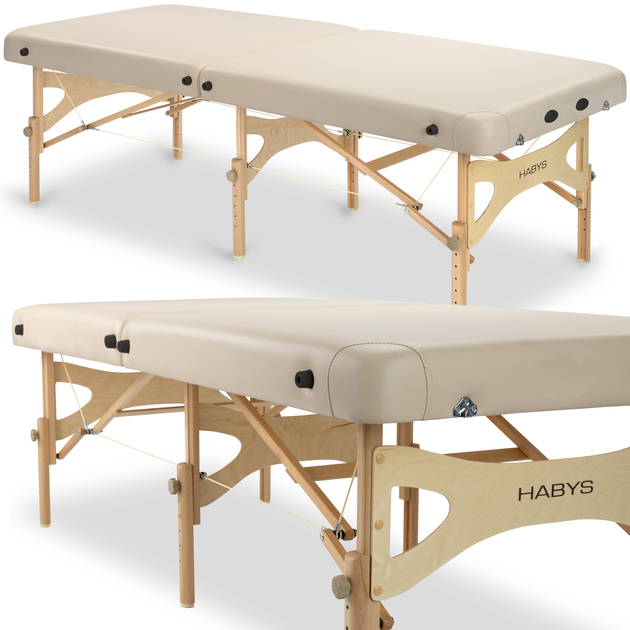 tablelya Table-For-Feldenkrais-Table en bois portable pliable hêtre naturel K033-Beige-1905_1