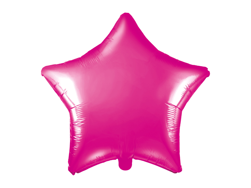 Ballon Bonbon Candy Swirl - rouge - 45 cm aluminium mylar helium