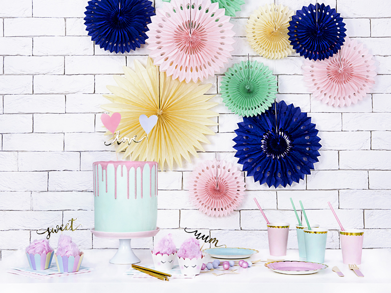 Pretty Little Deco Articles De Fete