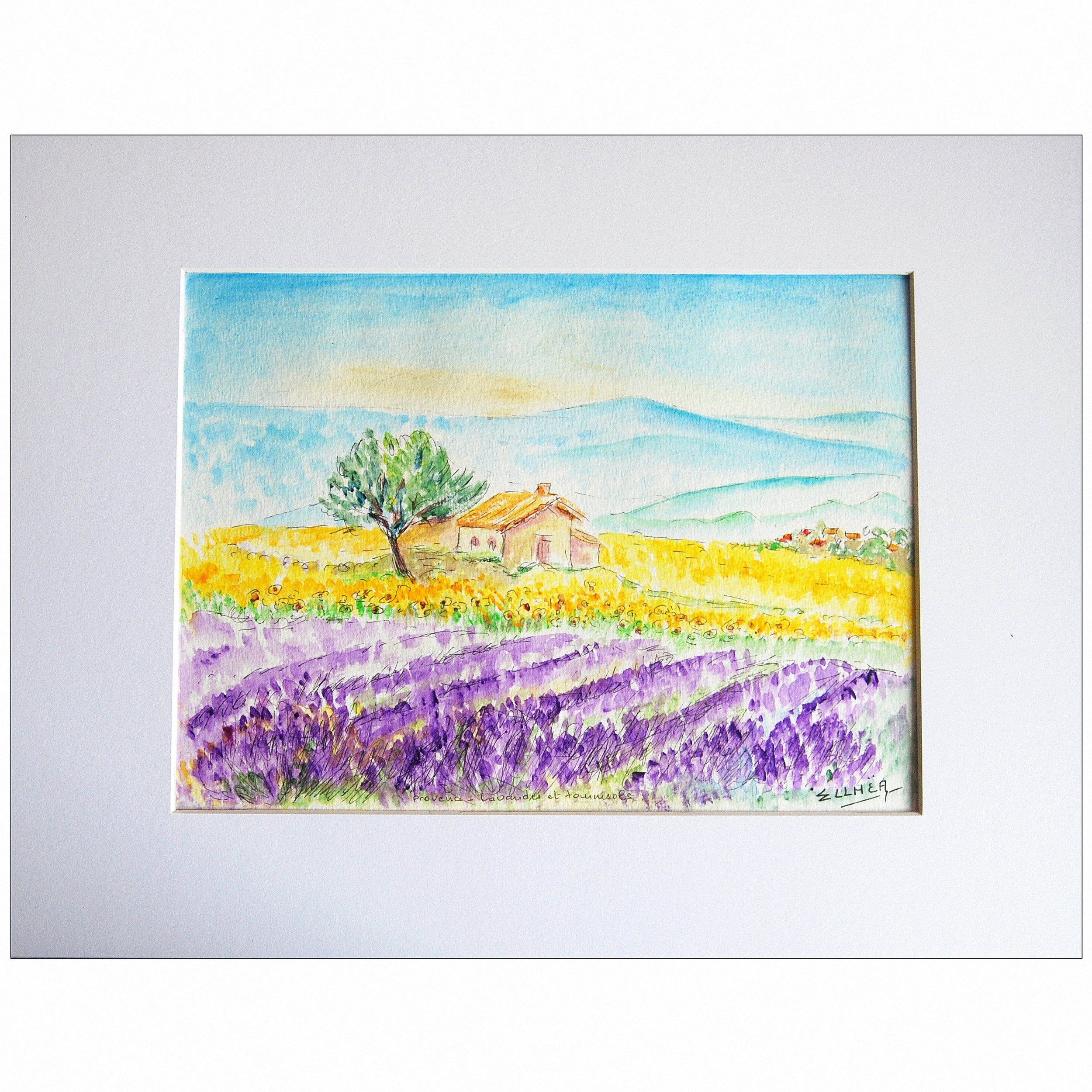 achat tableau d'artiste Galerie d'art contemporain Art Style Déco