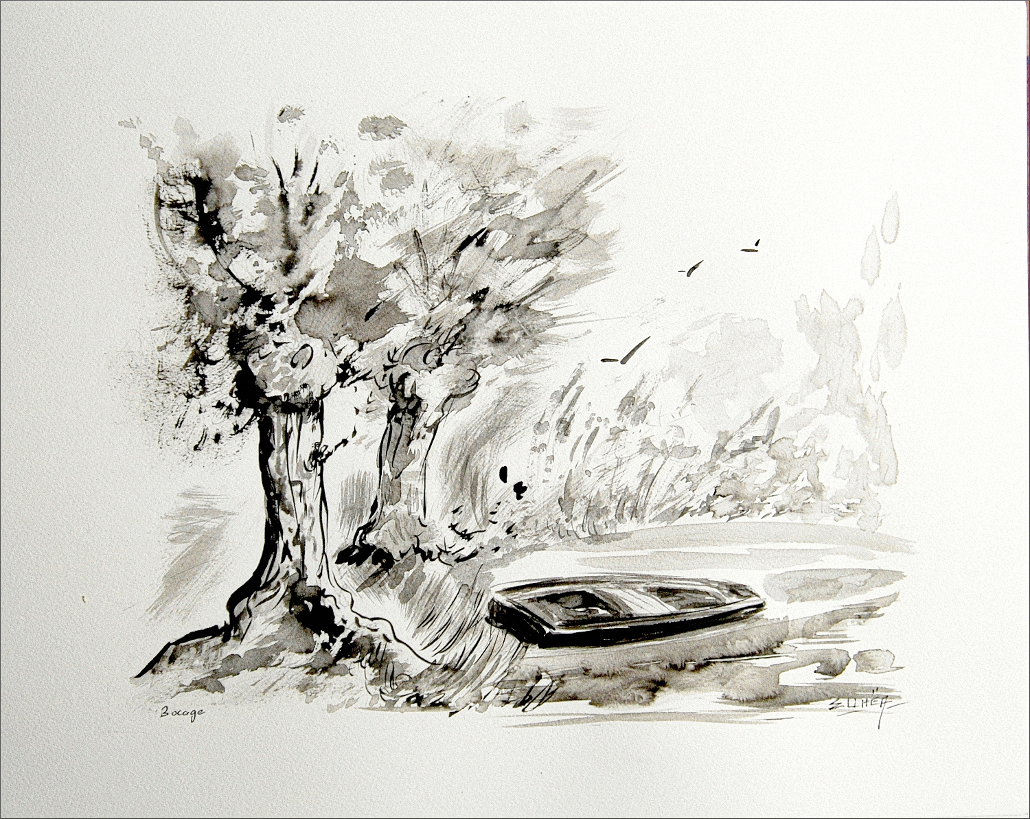Acheter des dessins - galerie Art Style Déco