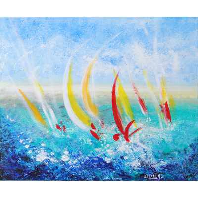 voiles colorées1 C7 copie1