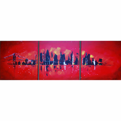 triptyque-abstrait-brooklyn