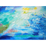 the storm signature