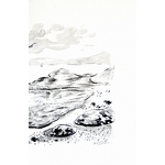 sur la plage droit c8