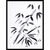 tableau encre noire les bambousc6