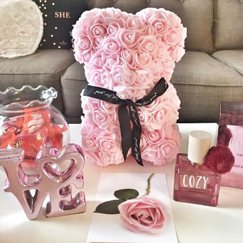 Ourson-en-roses-artificielles-en-mousse-25cm-avec-bo-te-fausses-fleurs-pour-la-saint-valentin