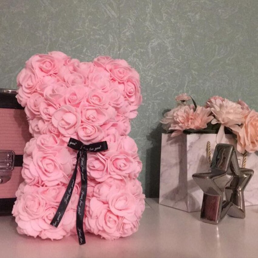 Ourson-en-roses-artificielles-en-mousse-25cm-avec-bo-te-fausses-fleurs-pour-la-saint-valentin