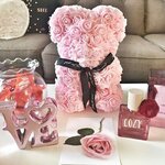 Ourson-en-roses-artificielles-en-mousse-25cm-avec-bo-te-fausses-fleurs-pour-la-saint-valentin