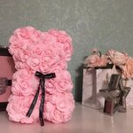 Ourson-en-roses-artificielles-en-mousse-25cm-avec-bo-te-fausses-fleurs-pour-la-saint-valentin