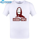 2018-Nouvelle-S-rie-TV-La-Casa-de-Papel-Hommes-Adulte-Doux-T-shirts-Tops-T