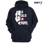La-Casa-De-Papel-Hommes-Unisexe-Sweat-Shirts-V-tements-Sweat-Capuche-nouveau-Tv-Show-Series