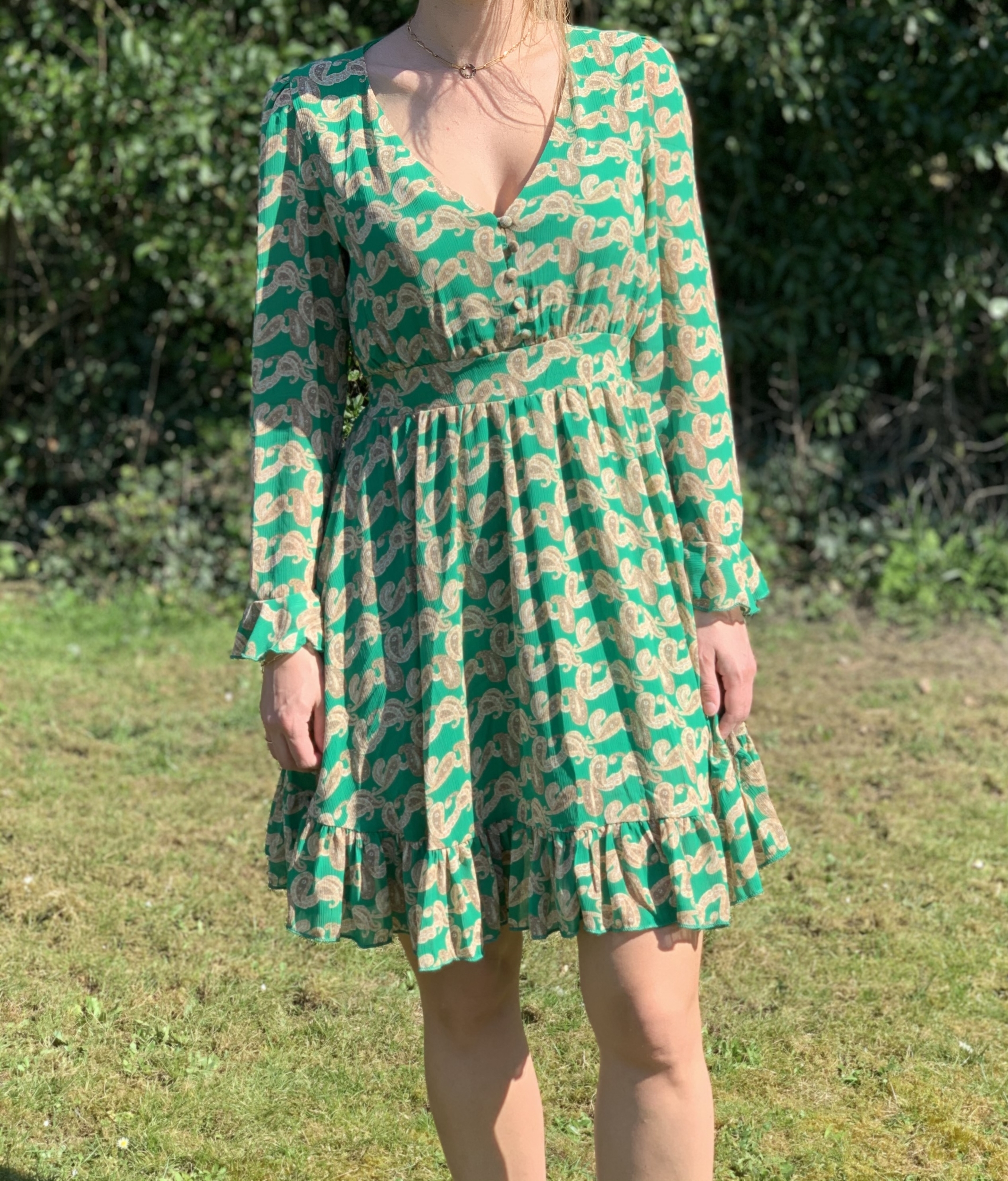 Robe médiéval Clearance