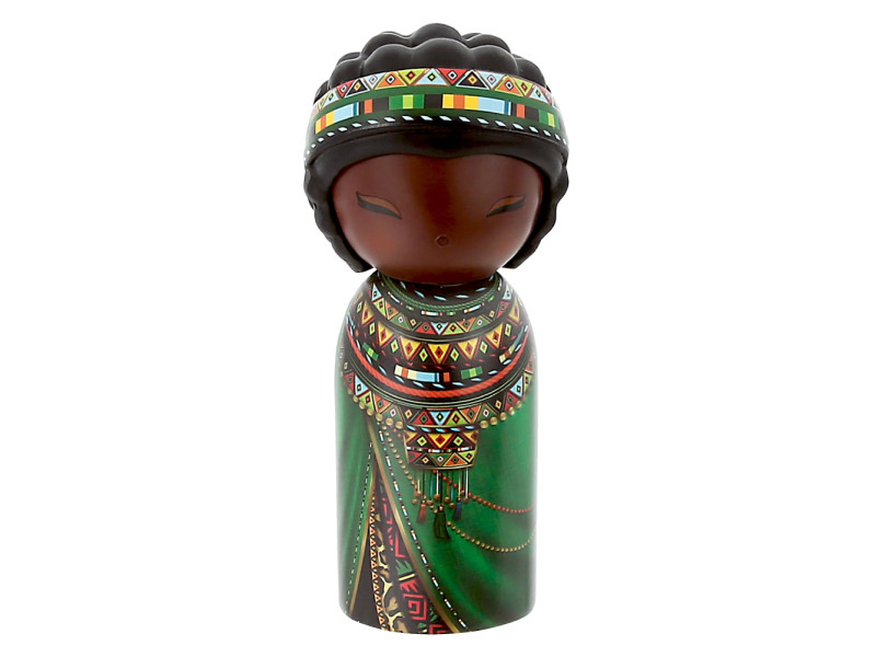 Figurine  Kenya 