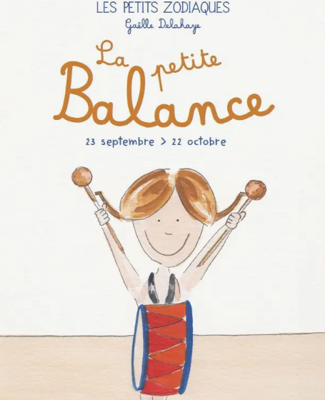 La petite Balance