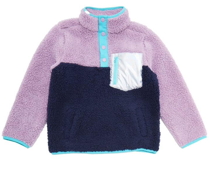 veste-sherpa